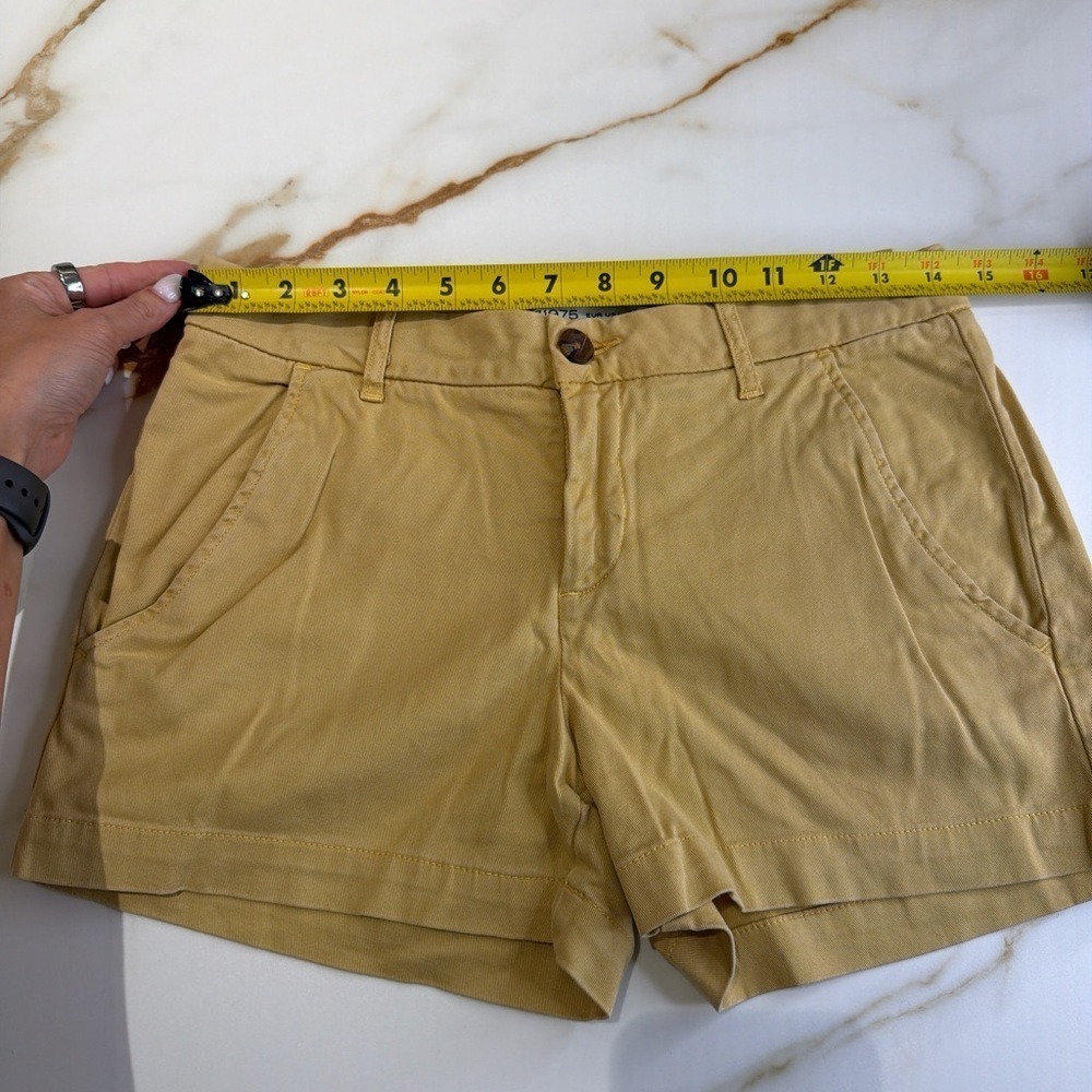 Zara Shorts size 2 - Picture 9 of 9